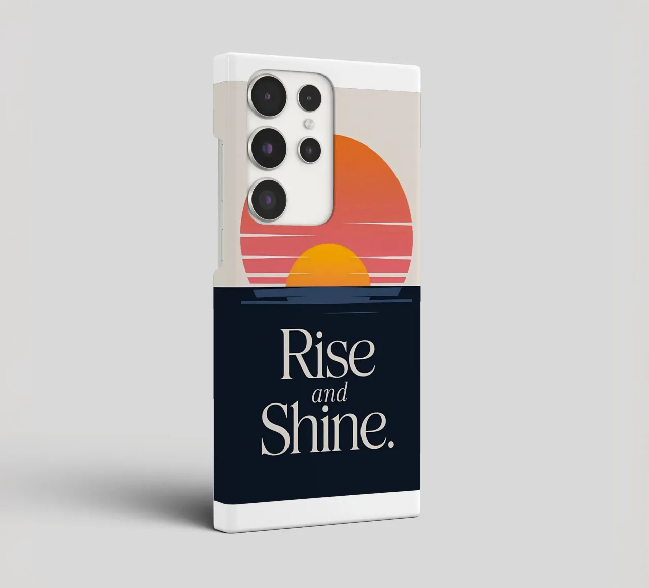 sorgere e risplendere cover samsung da art quots shop