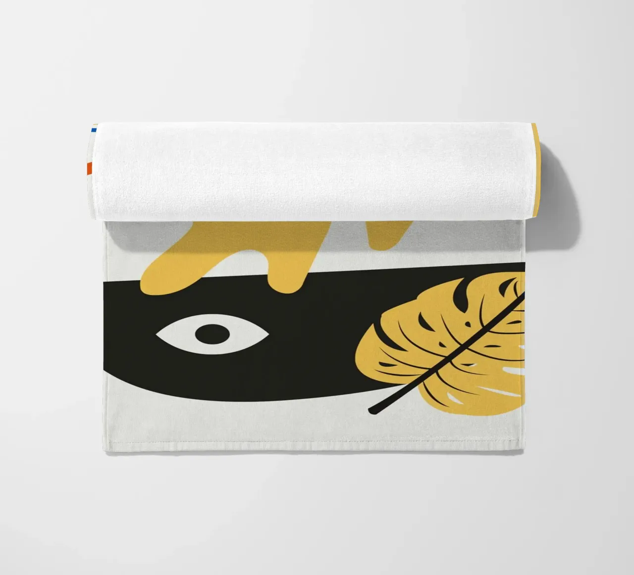 Summer element telo mare da Little Dean