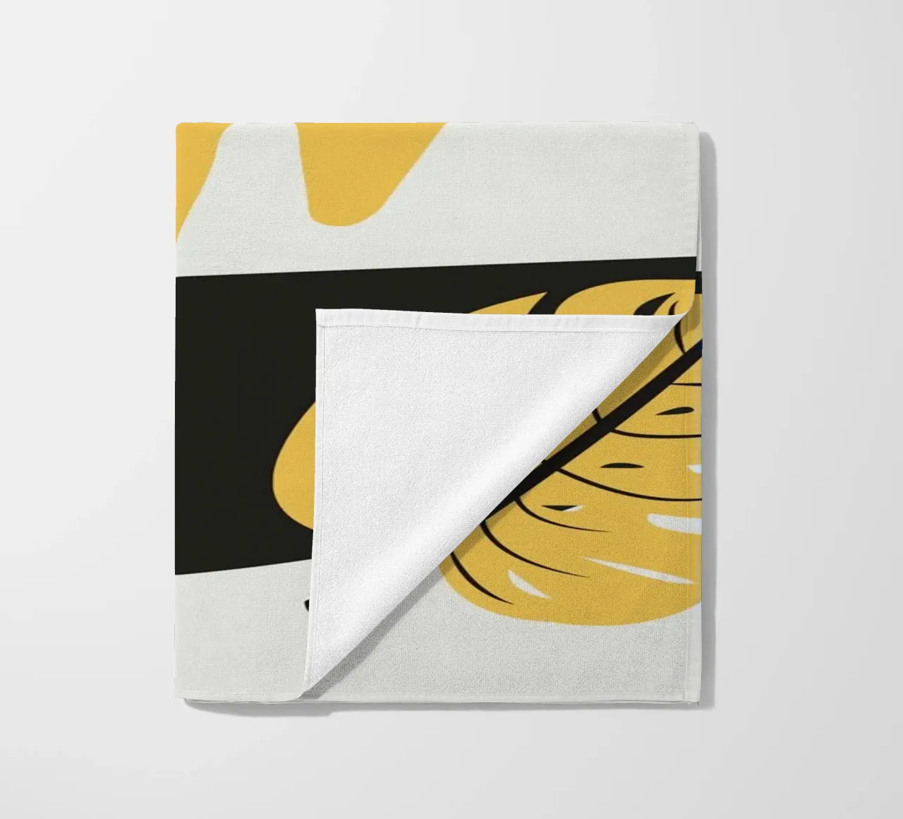 Elemento estivo telo mare da Little Dean