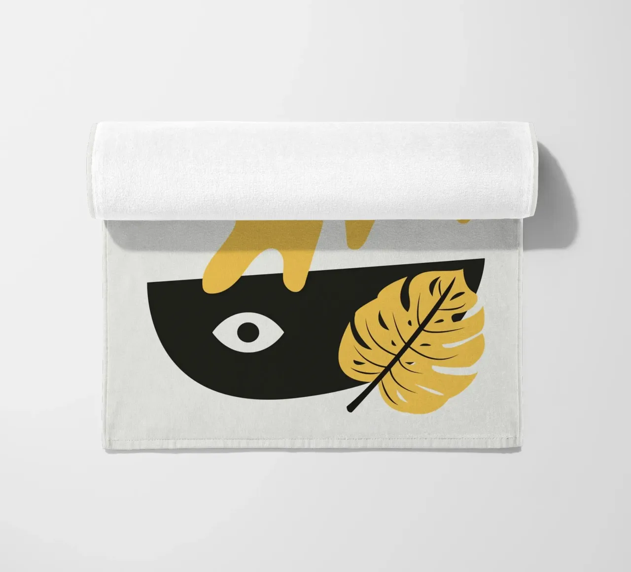 Elemento estivo telo mare da Little Dean