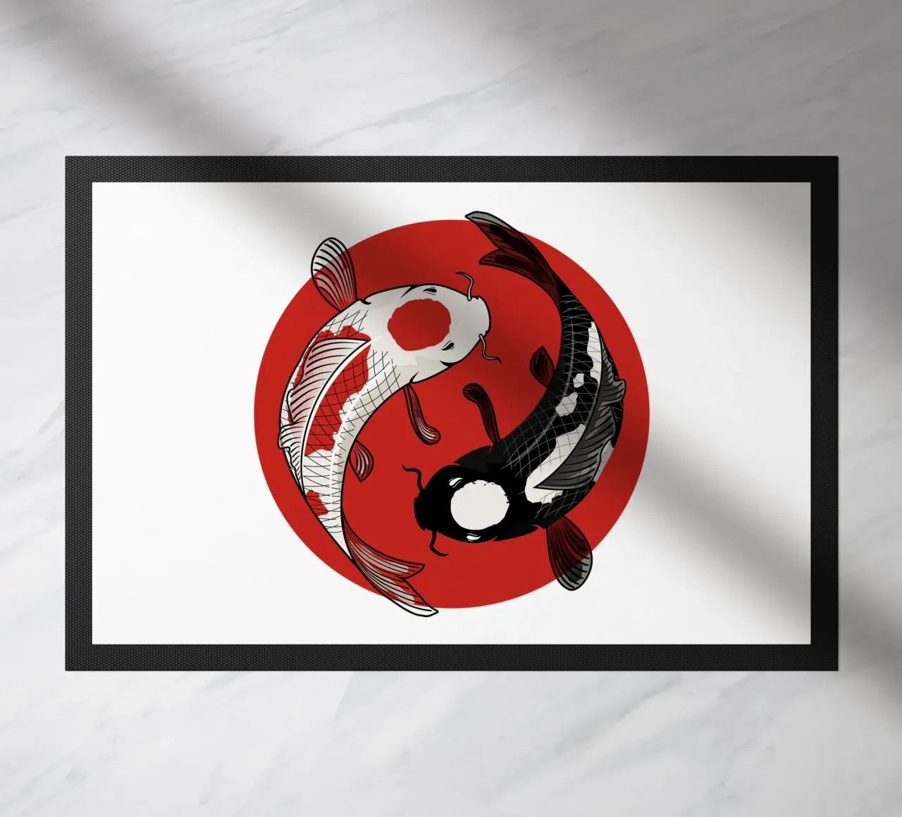 KOI zerbino da Mariel Toigo