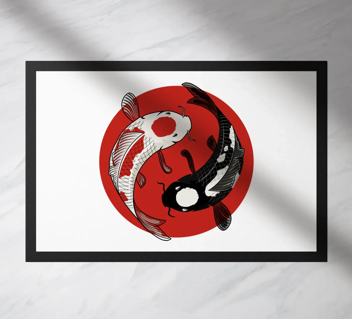 KOI zerbino da Mariel Toigo