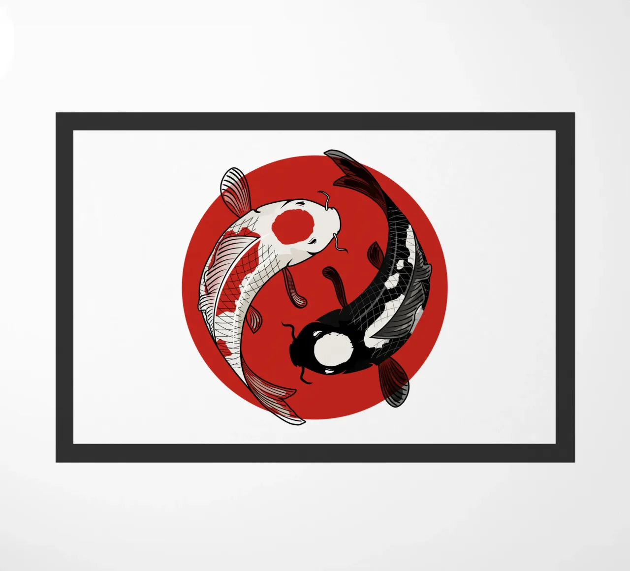 KOI zerbino da Mariel Toigo