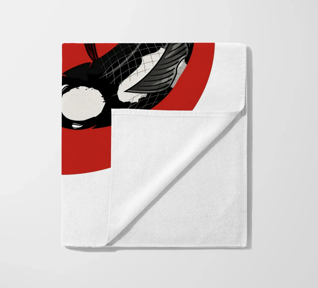 KOI telo mare da Mariel Toigo