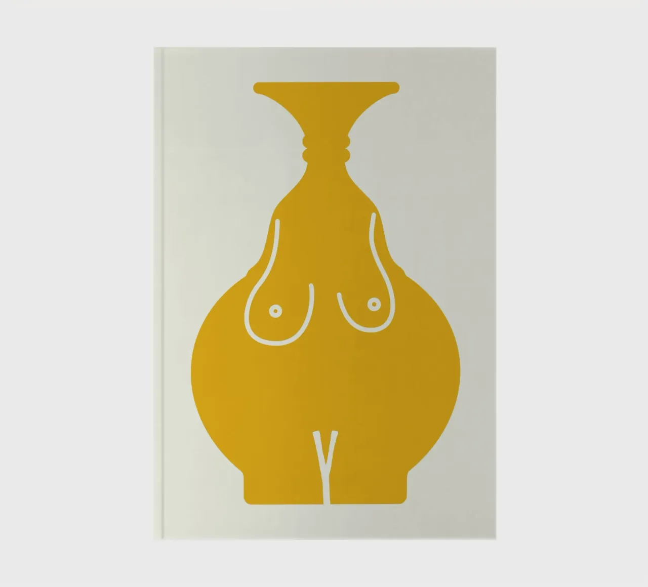 Shape of you 01 notebook by Little Dean