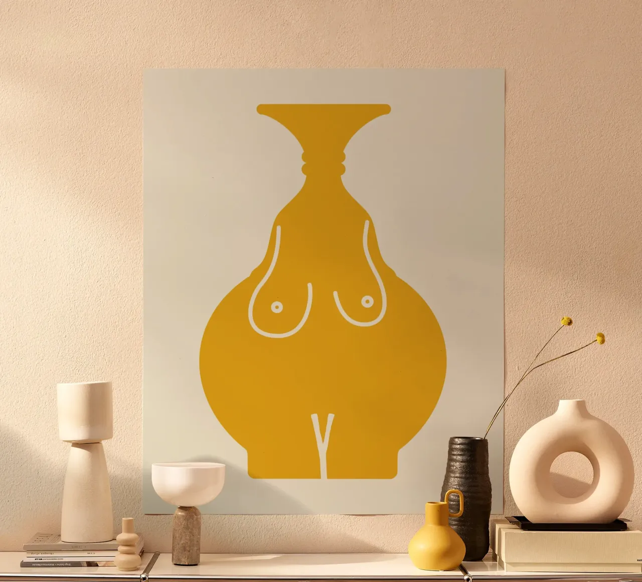 La forma di te 01 poster da Little Dean