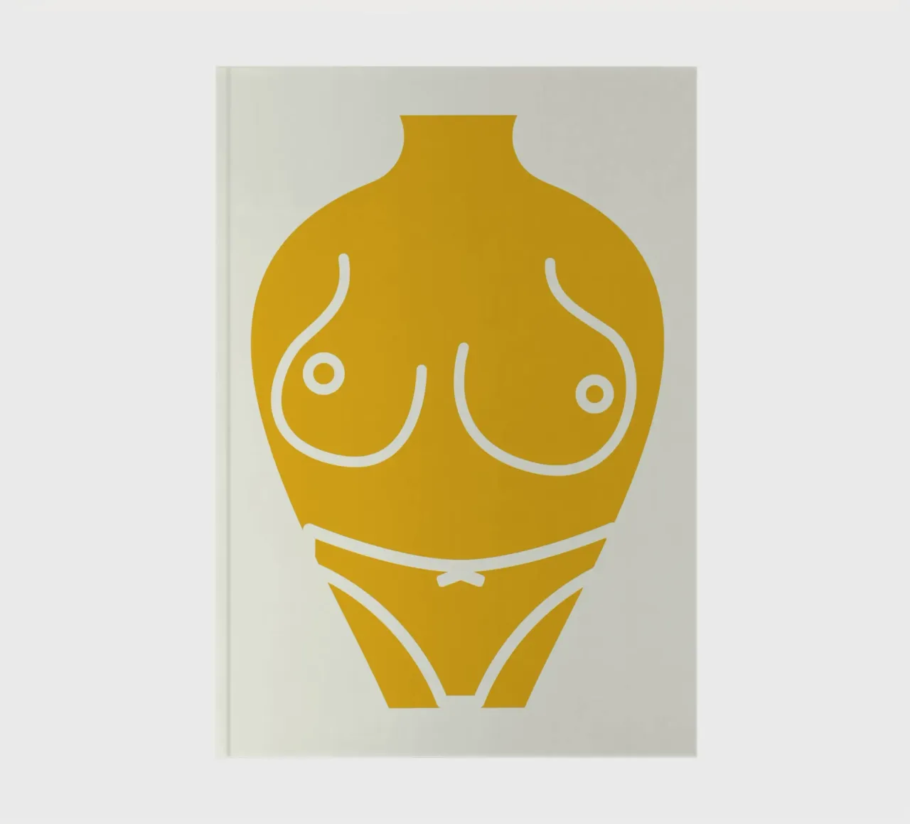 Shape of you 02 notebook by Little Dean