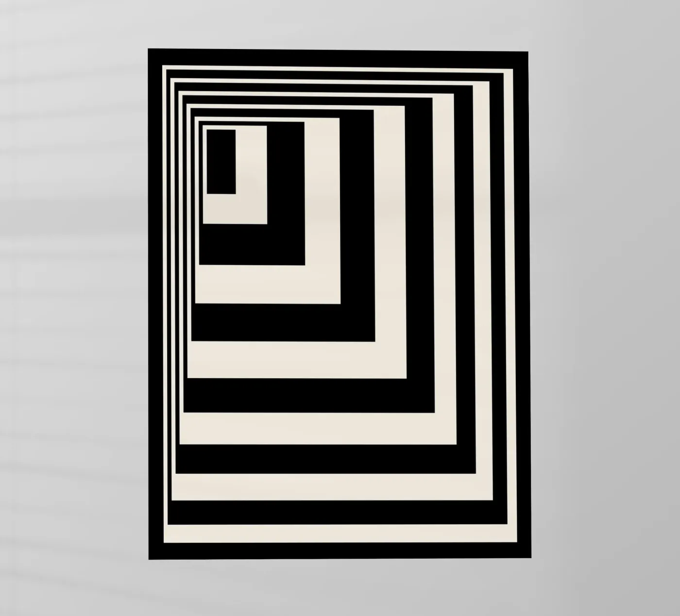 Illusione pellicola backlit da Mariel Toigo