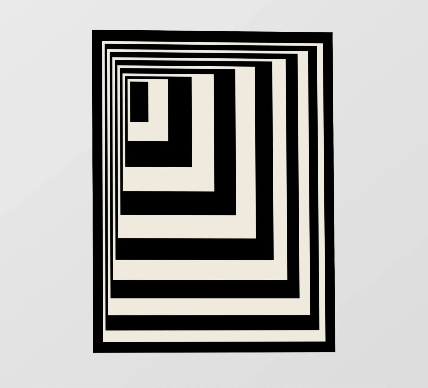 Illusione pellicola backlit da Mariel Toigo