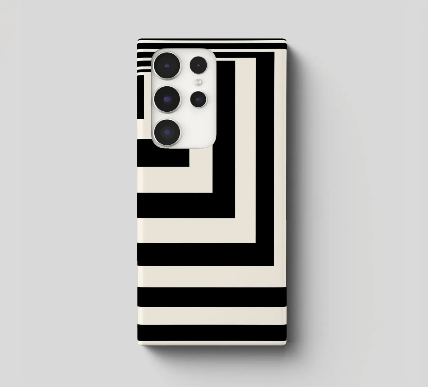 Illusione cover samsung da Mariel Toigo
