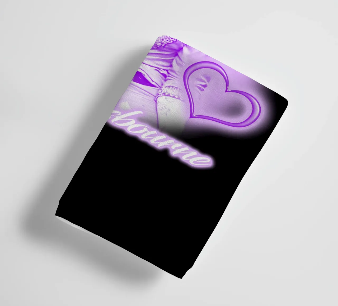 Maglietta classica OZ In Loving Memory Tribute asciugamano da bagno da mannys_artt