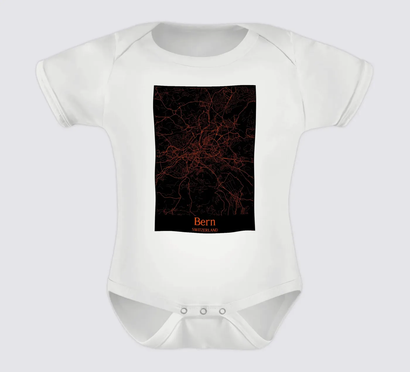 Bern body bébé de MiMap
