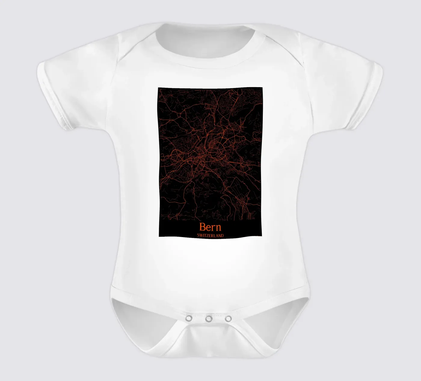 Bern body bébé de MiMap
