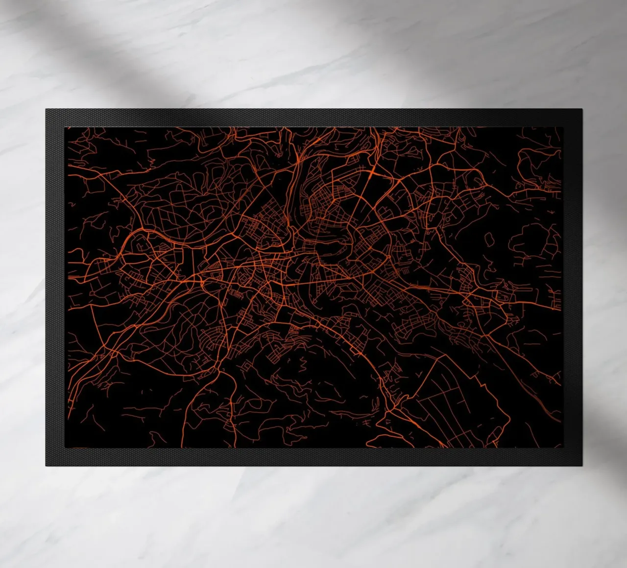 Bern zerbino da MiMap