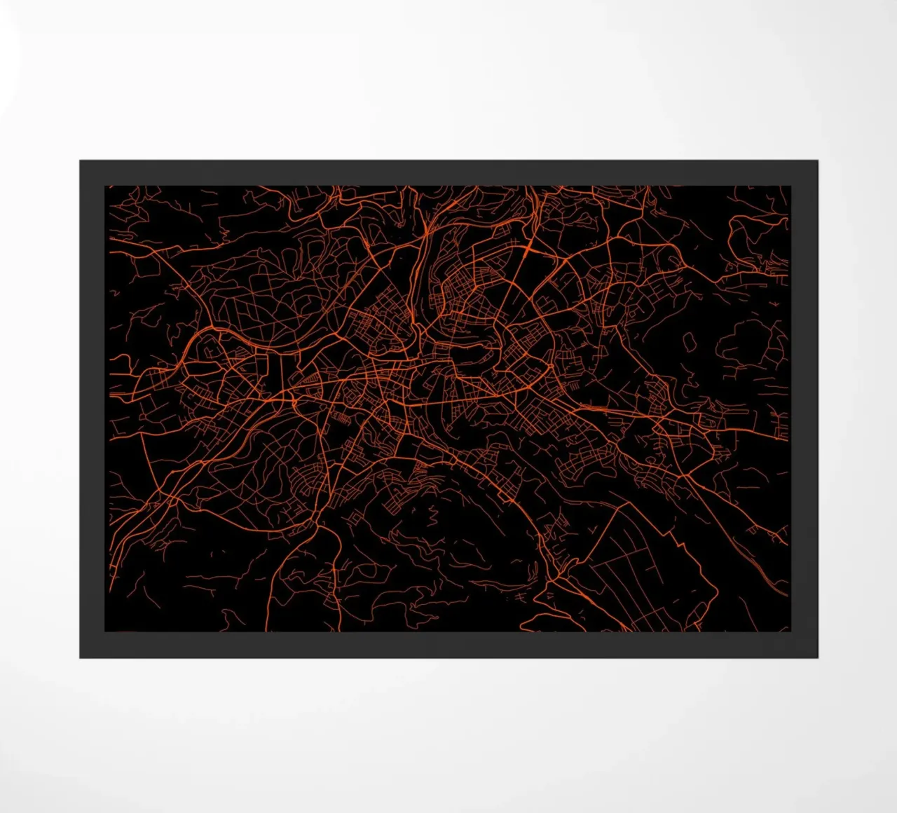 Bern zerbino da MiMap