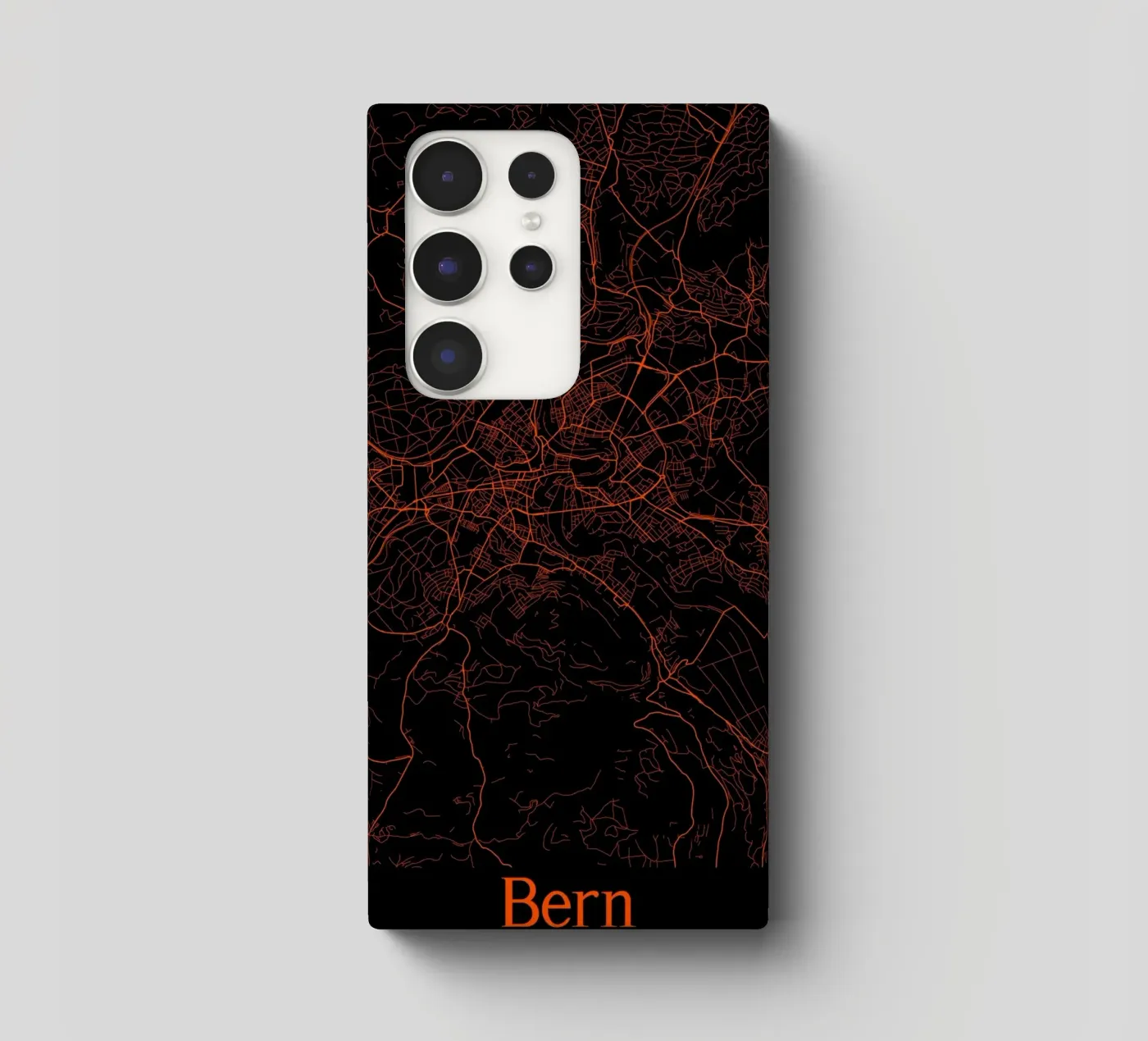 Bern cover samsung da MiMap