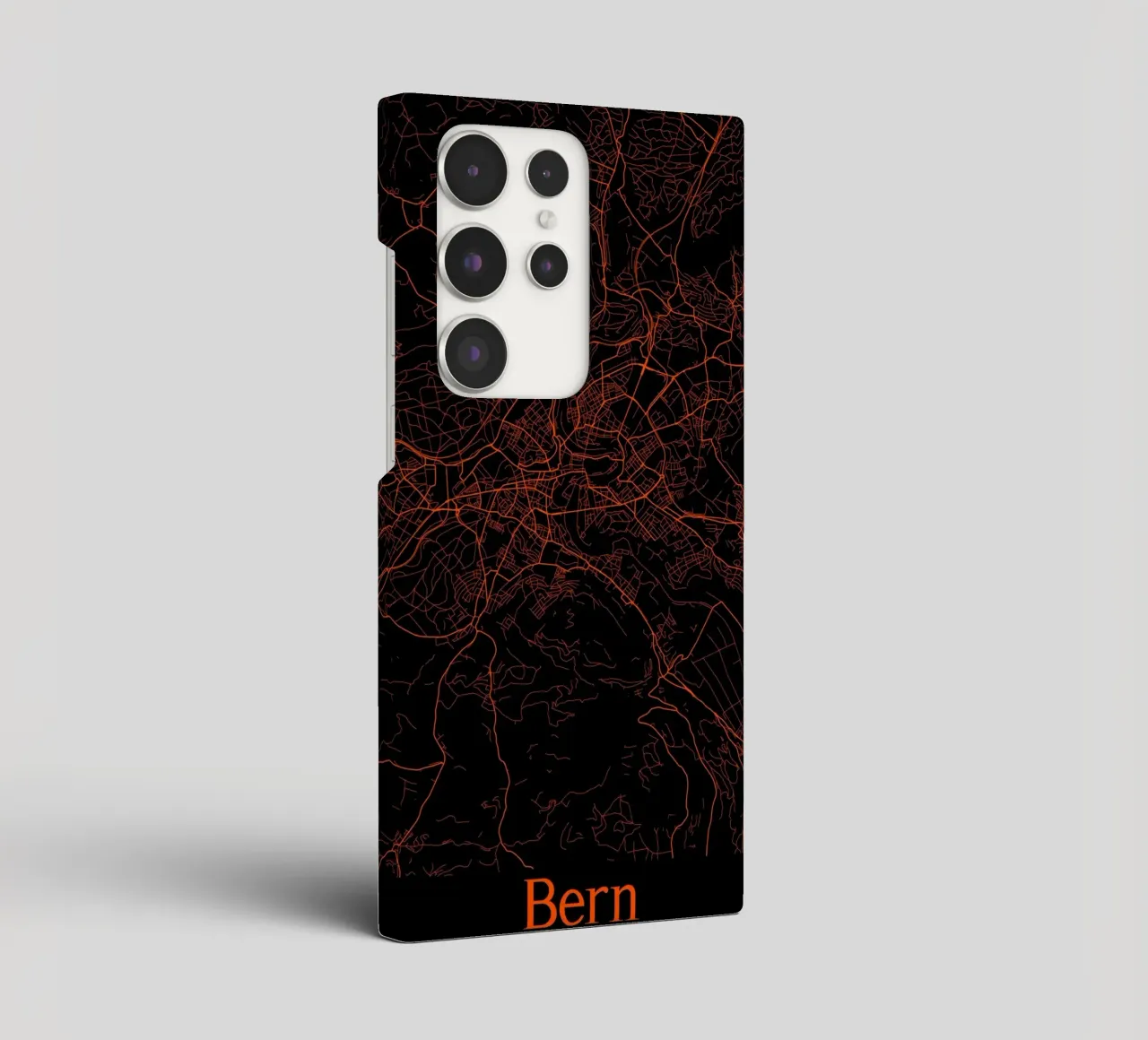 Bern cover samsung da MiMap