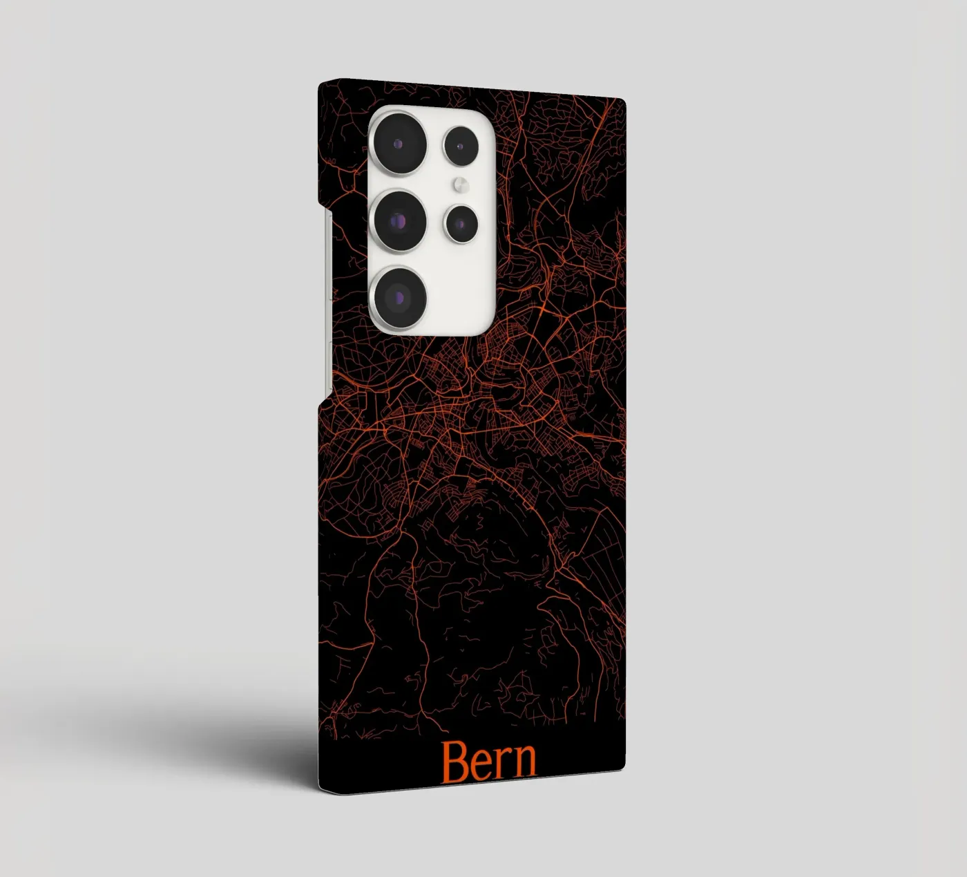 Bern cover samsung da MiMap