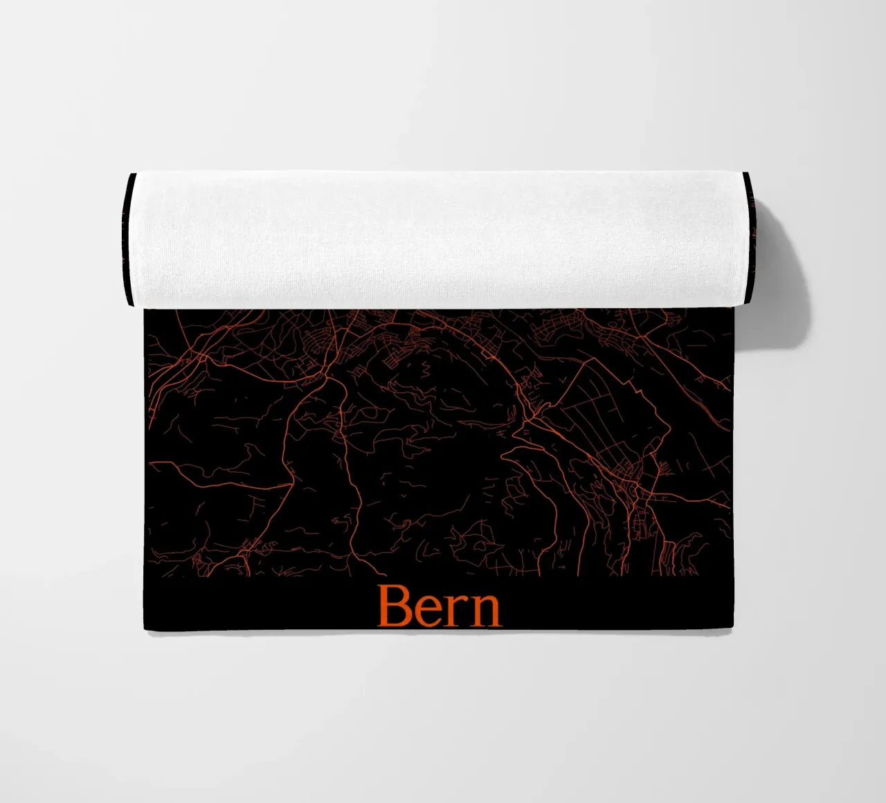 Bern telo mare da MiMap