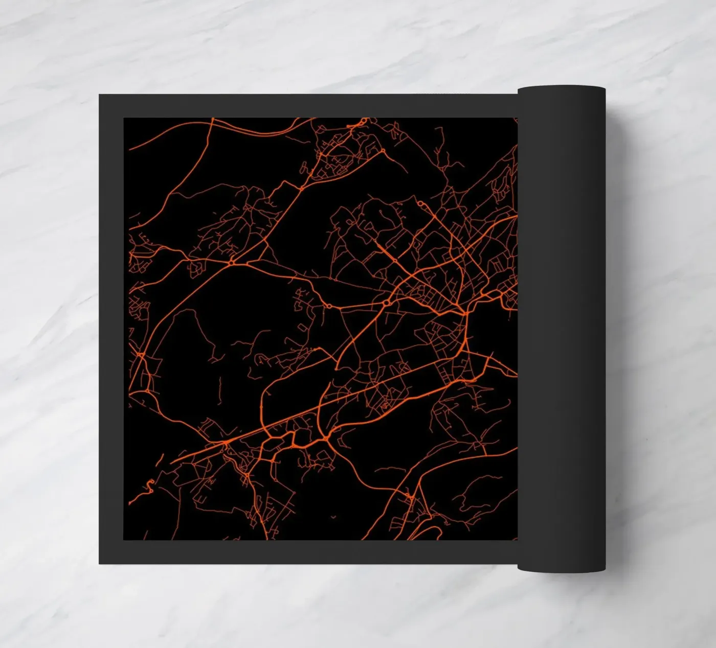 Besancon zerbino da MiMap