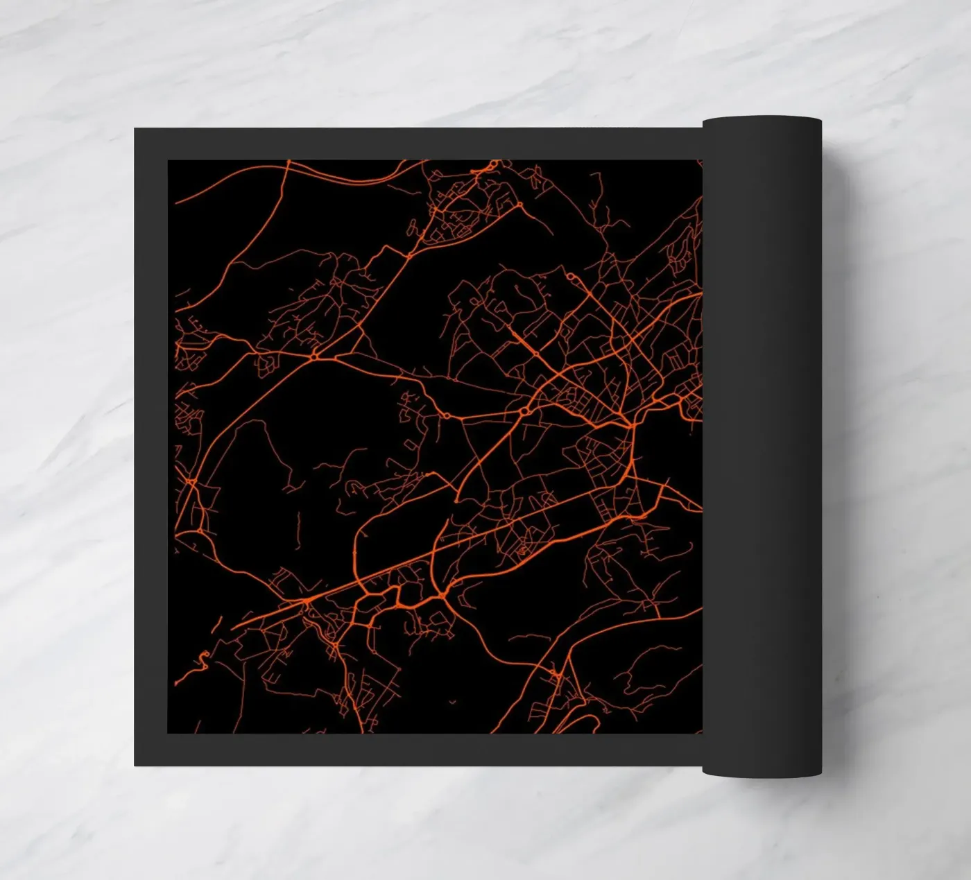 Besancon zerbino da MiMap