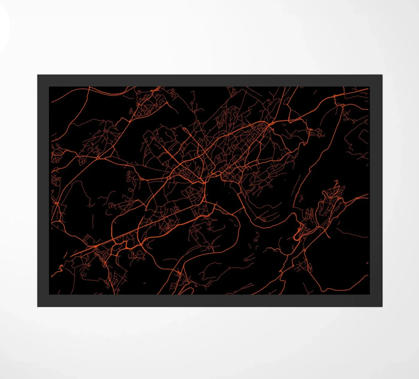 Besancon zerbino da MiMap
