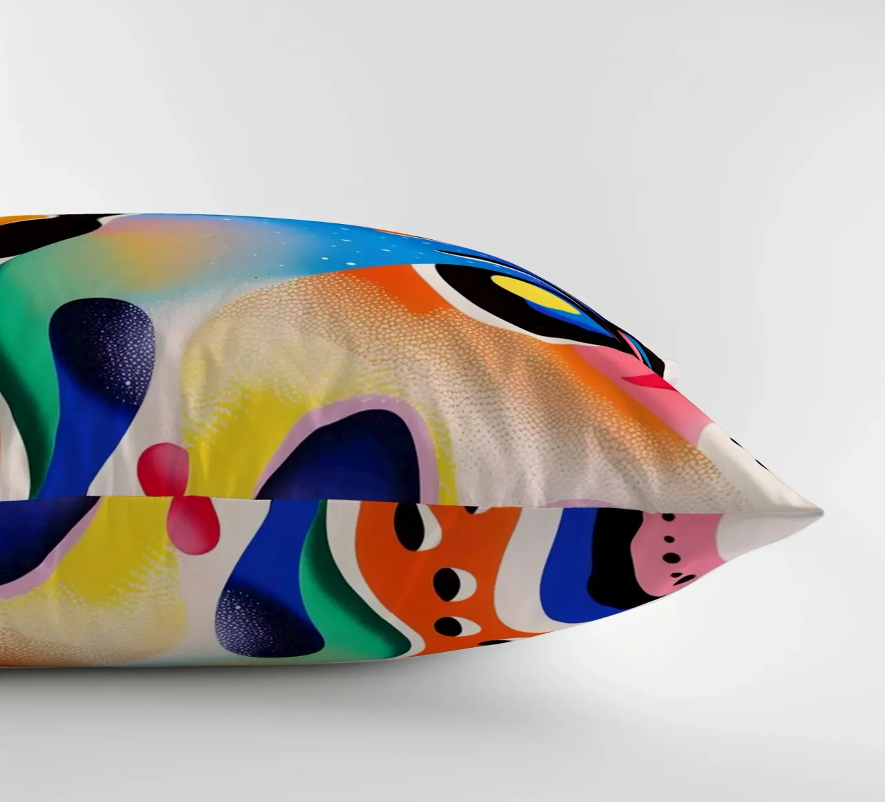 Cosmic Hands cuscino da LeDieg