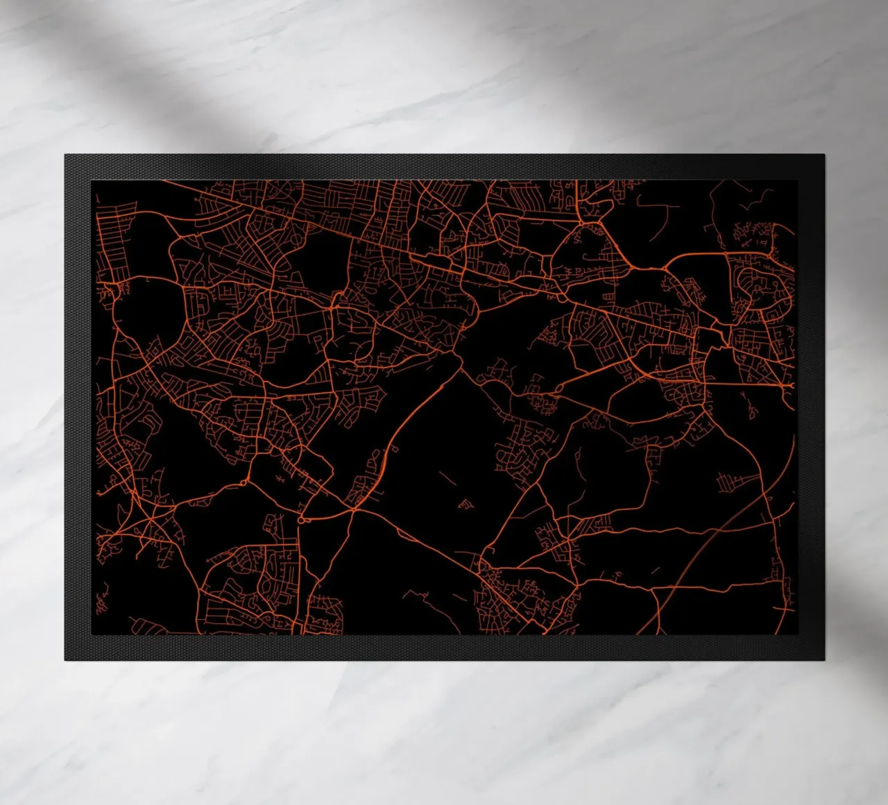 Bexley zerbino da MiMap
