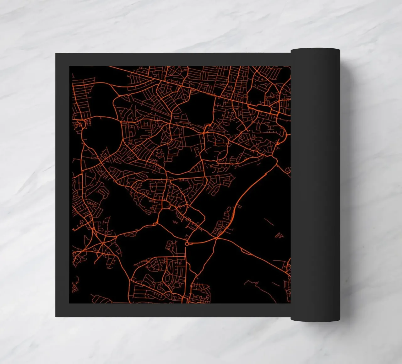 Bexley zerbino da MiMap