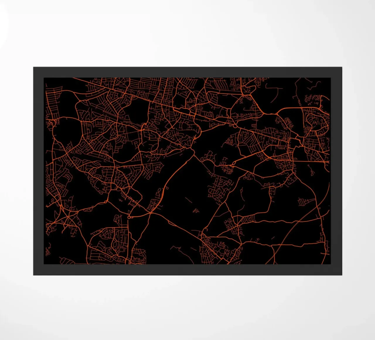 Bexley zerbino da MiMap