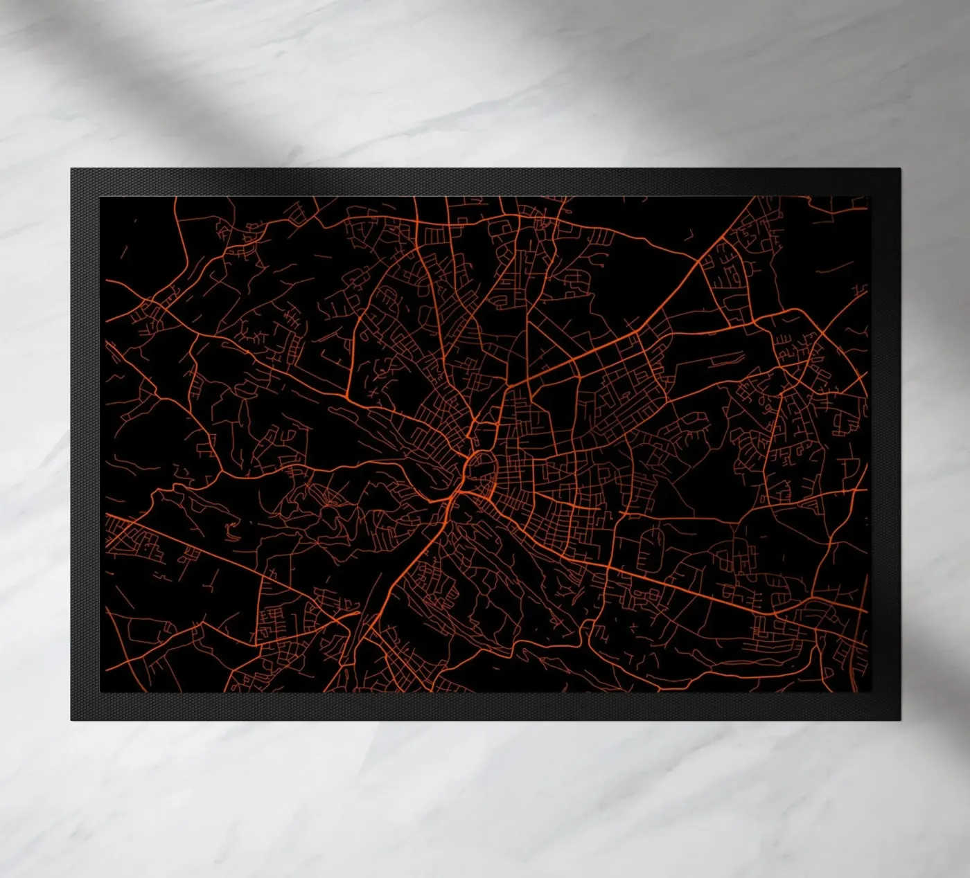 Bielefeld zerbino da MiMap