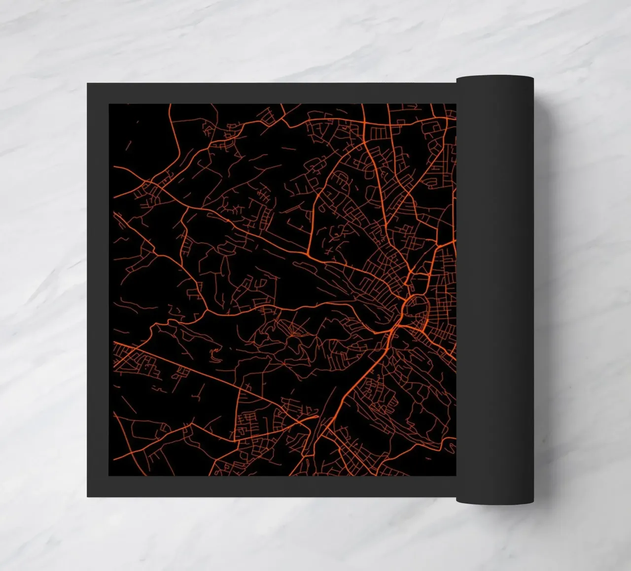 Bielefeld zerbino da MiMap