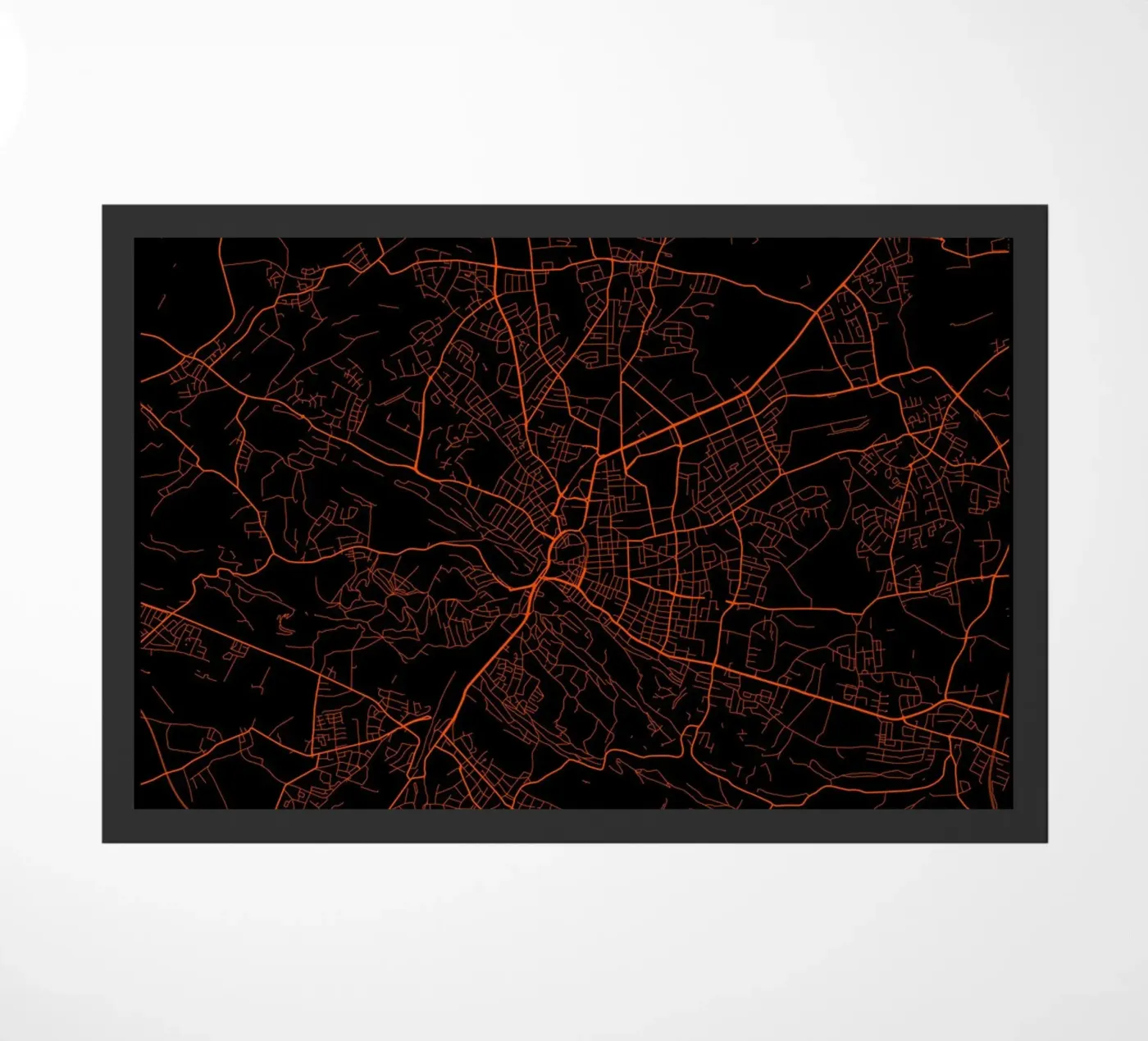 Bielefeld zerbino da MiMap