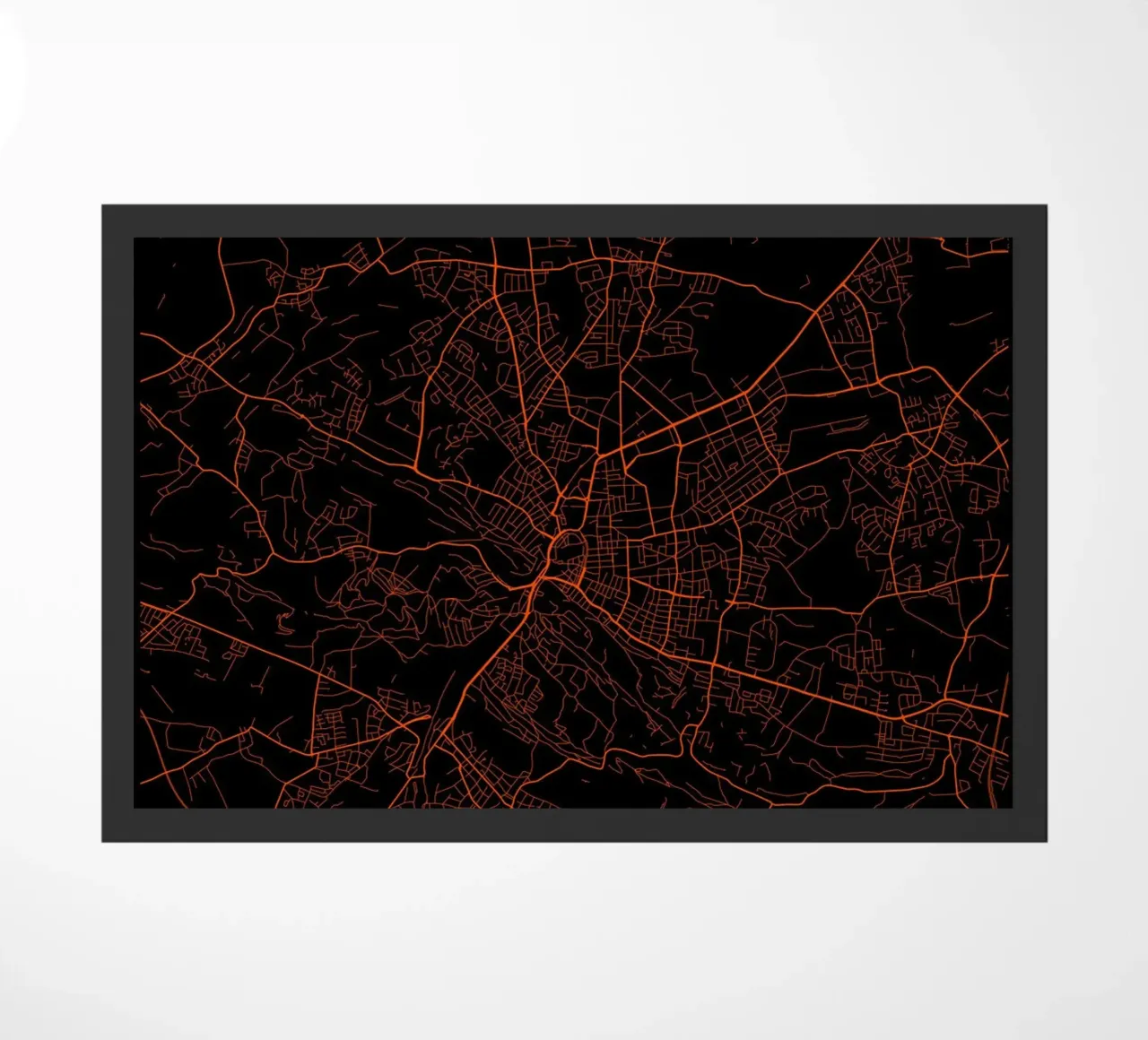 Bielefeld zerbino da MiMap