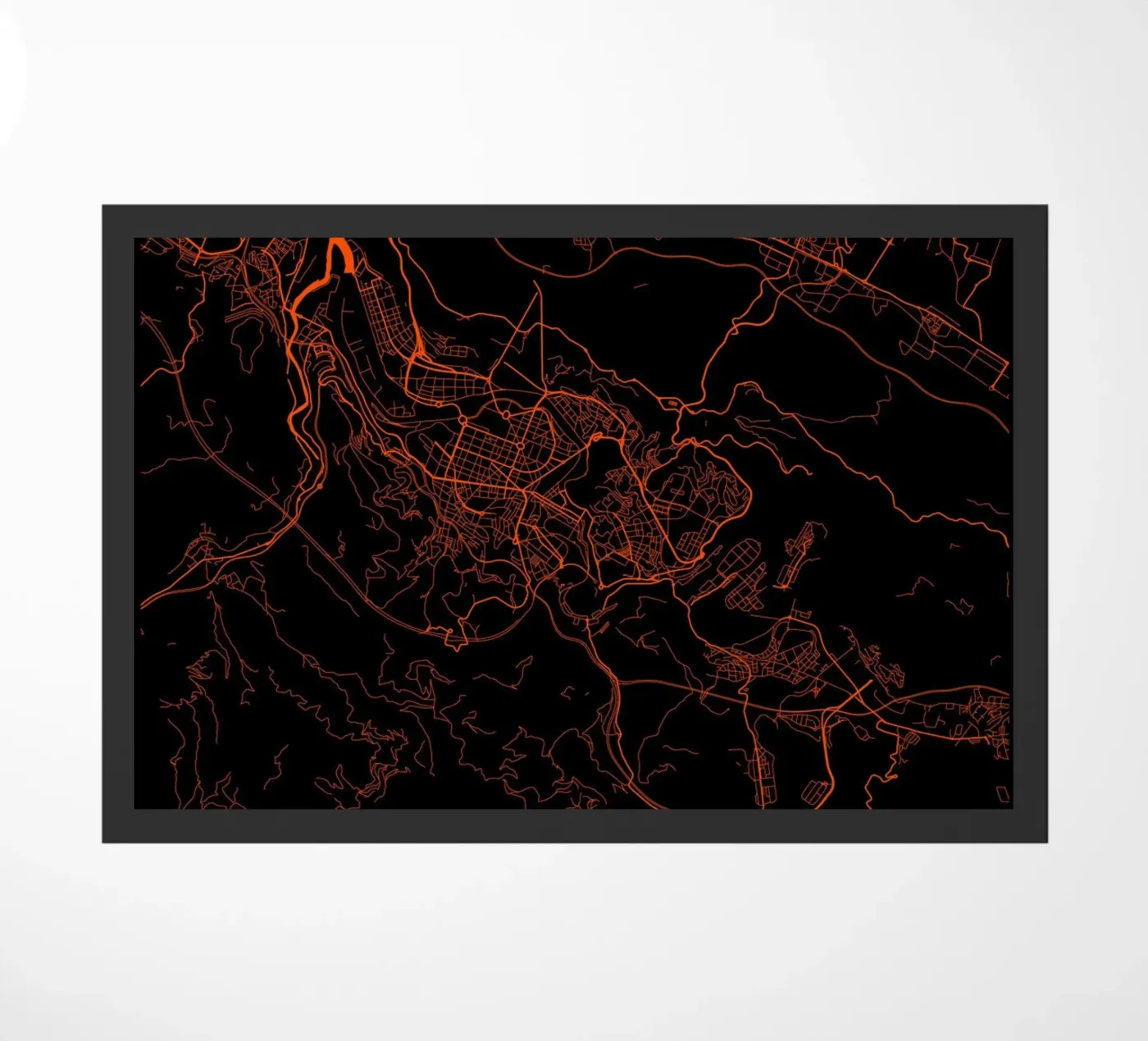 Bilbao zerbino da MiMap