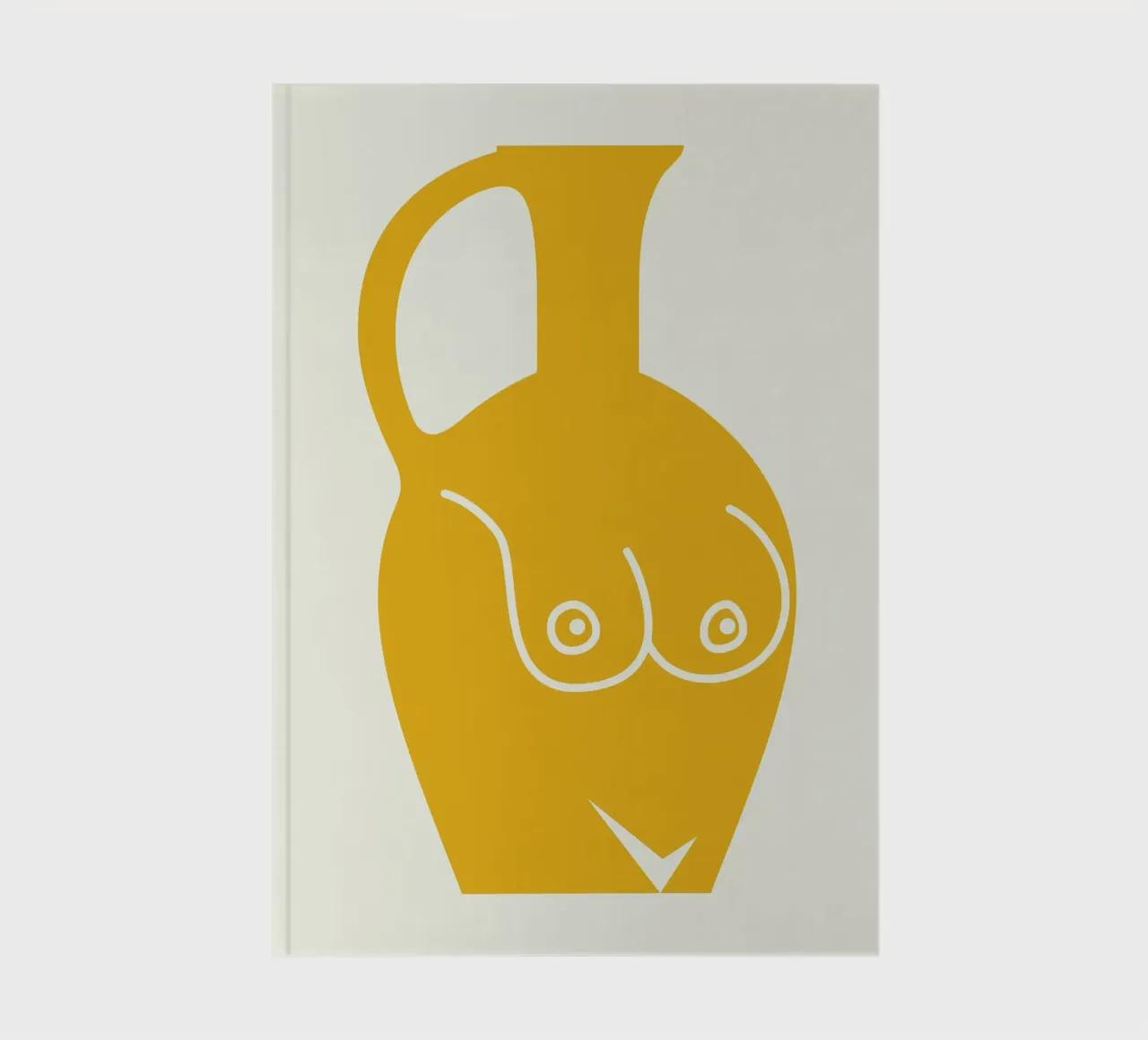 Shape of you 04 notebook by Little Dean