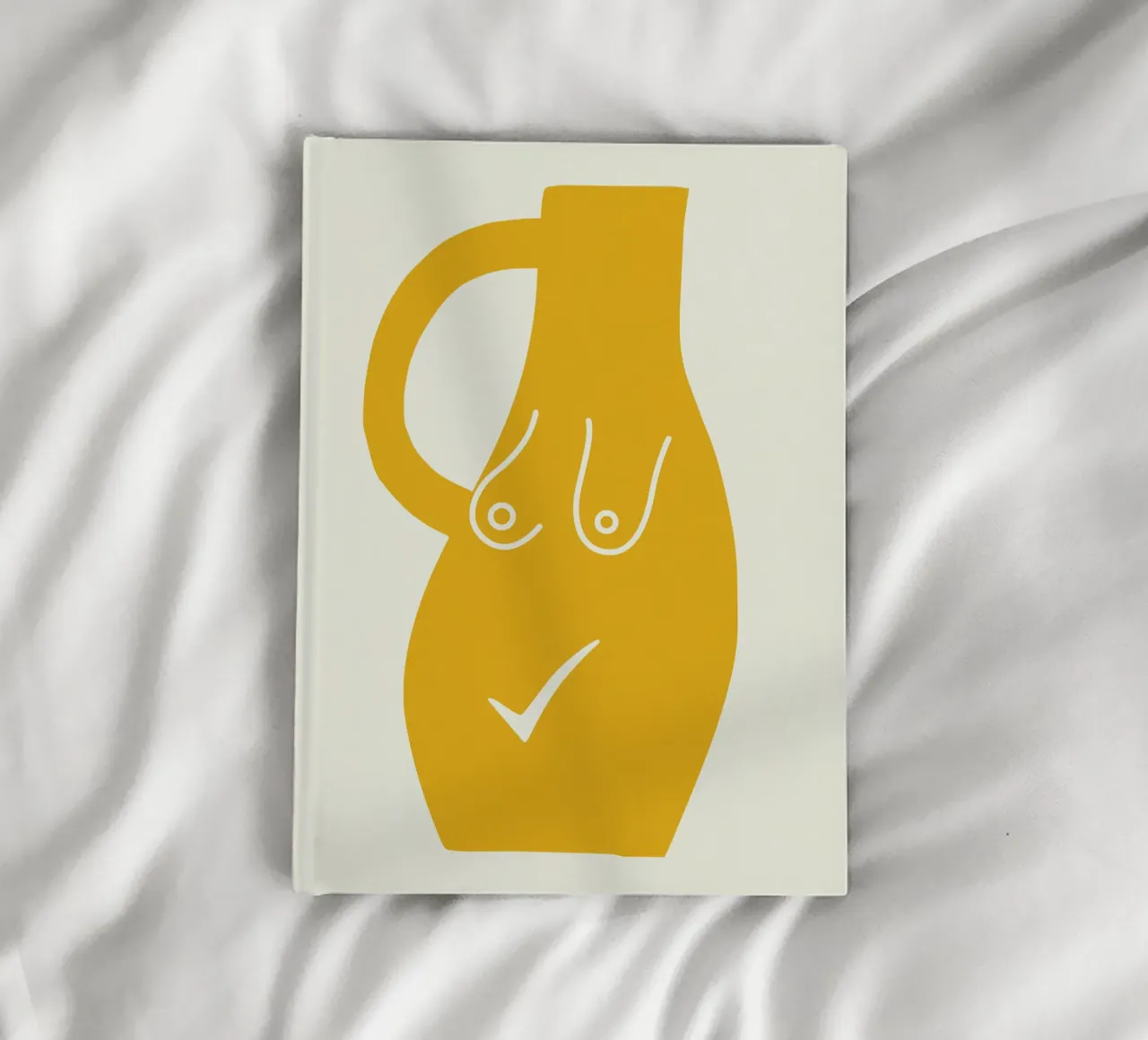 Shape of you 06 notebook by Little Dean