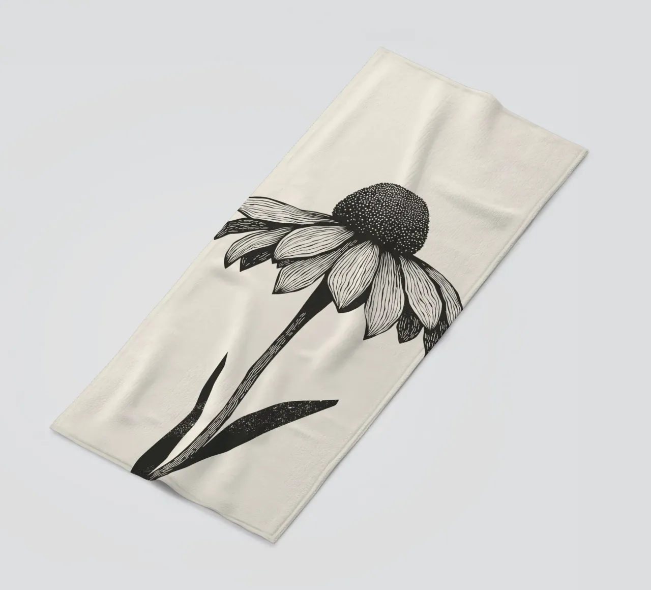 Echinocea telo mare da Indigo Rain