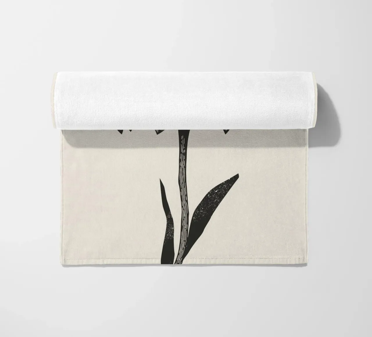 Echinocea telo mare da Indigo Rain