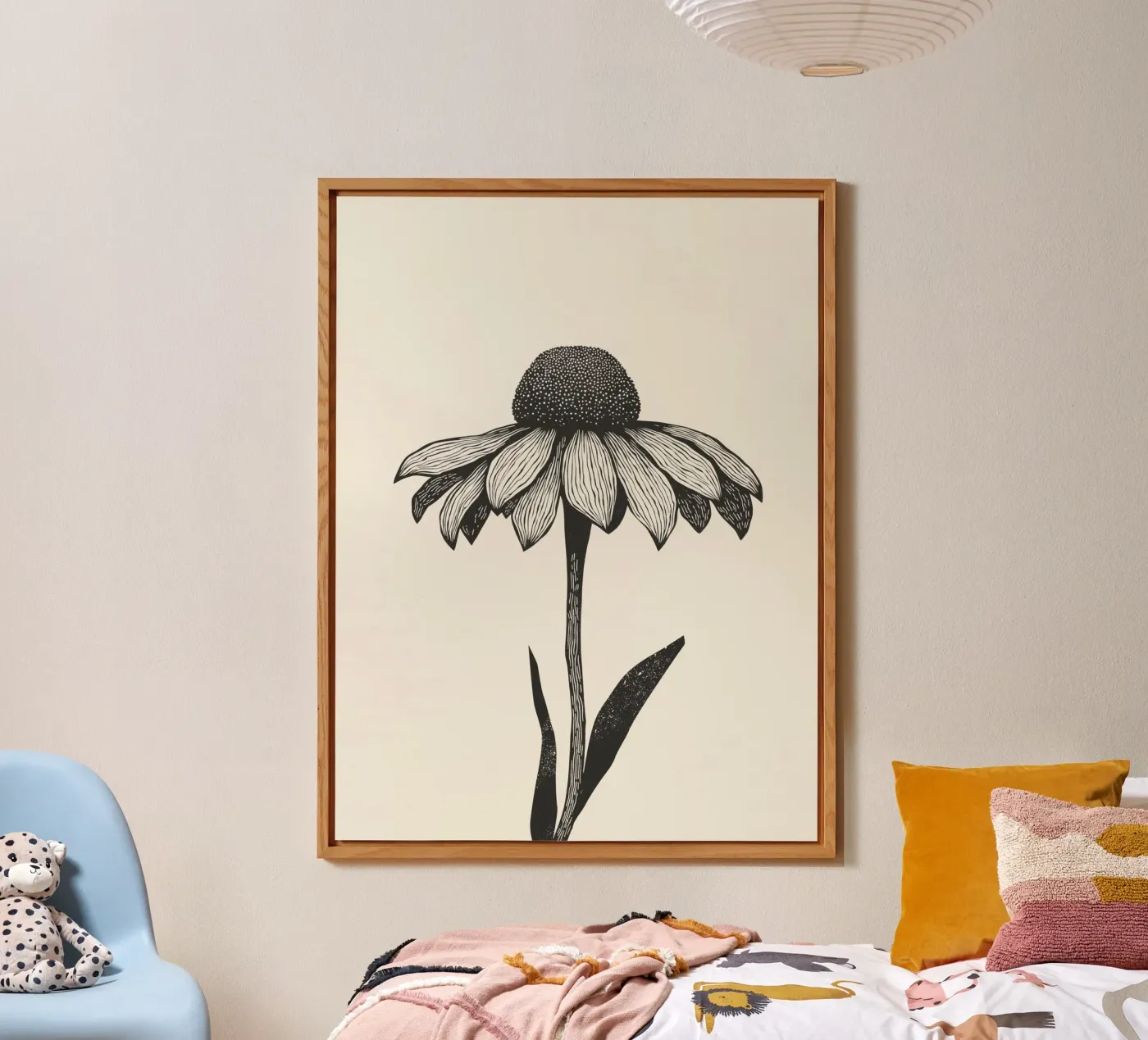 Echinocea pannello forex da Indigo Rain