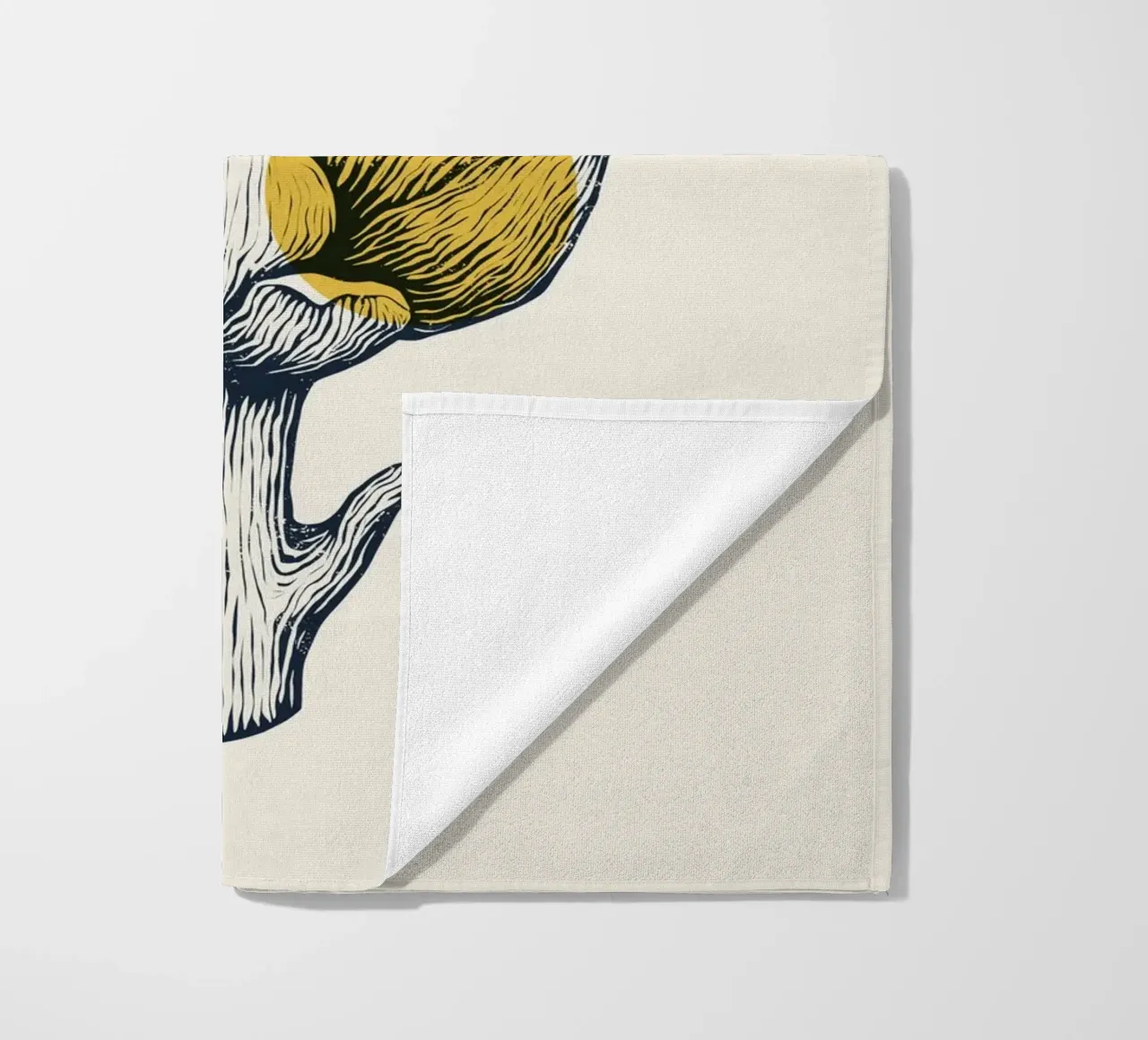 Artichoke telo mare da Indigo Rain