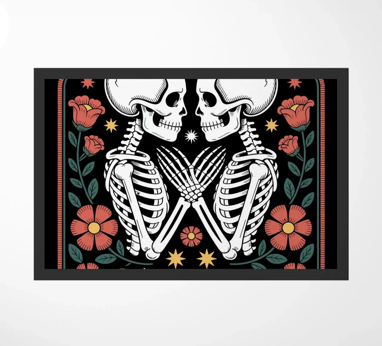 The lovers zerbino da ramosashop