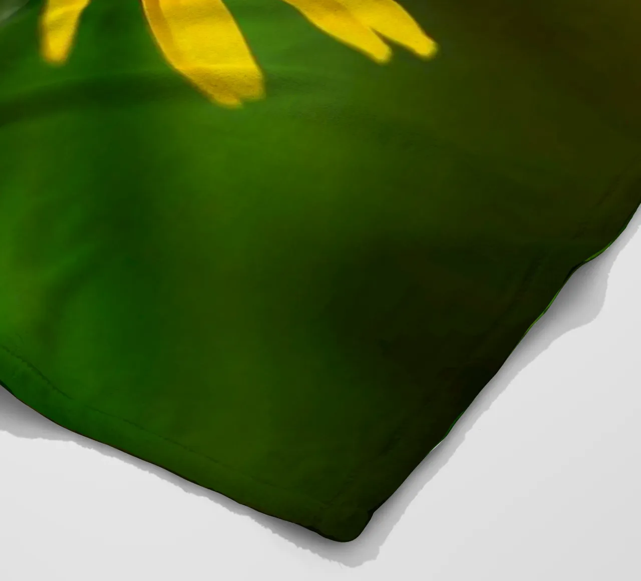 Dente di leone coperta in pile da Marcus Beckert | Fotografie