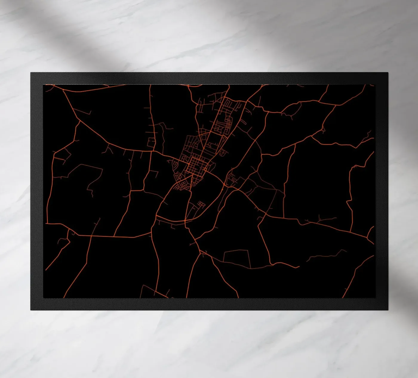 Bjelovar zerbino da MiMap