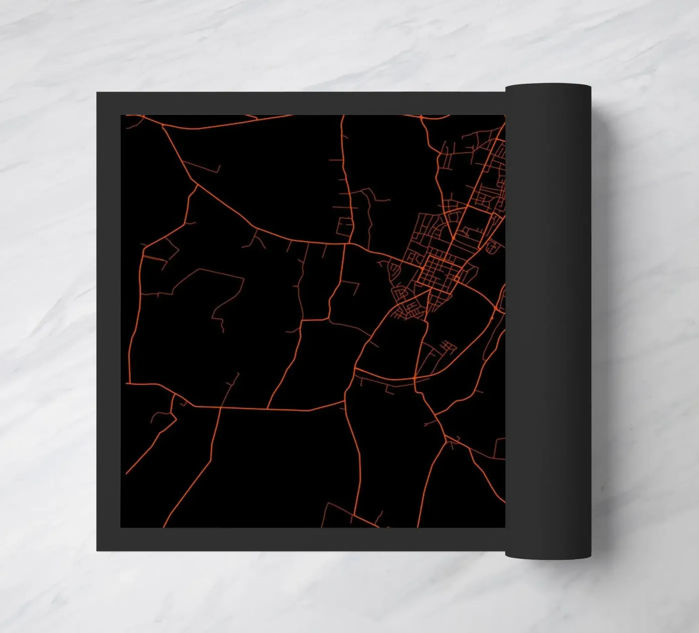 Bjelovar zerbino da MiMap