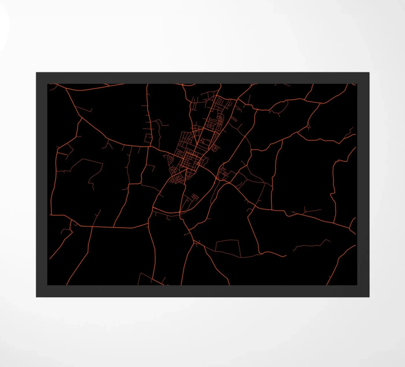 Bjelovar zerbino da MiMap