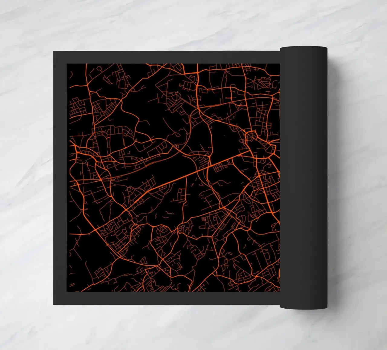 Bochum zerbino da MiMap