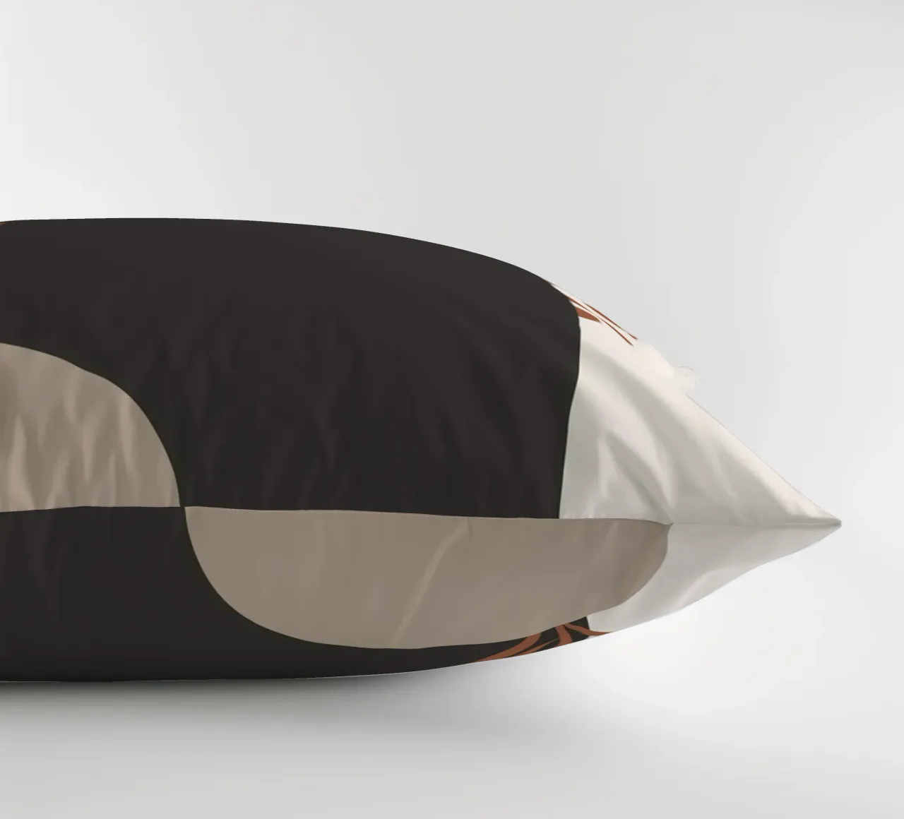 Pietra zen boho cuscino da Little Dean
