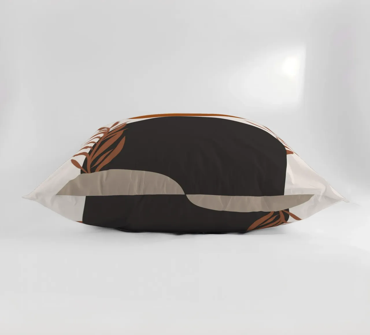 Pietra zen boho cuscino da Little Dean
