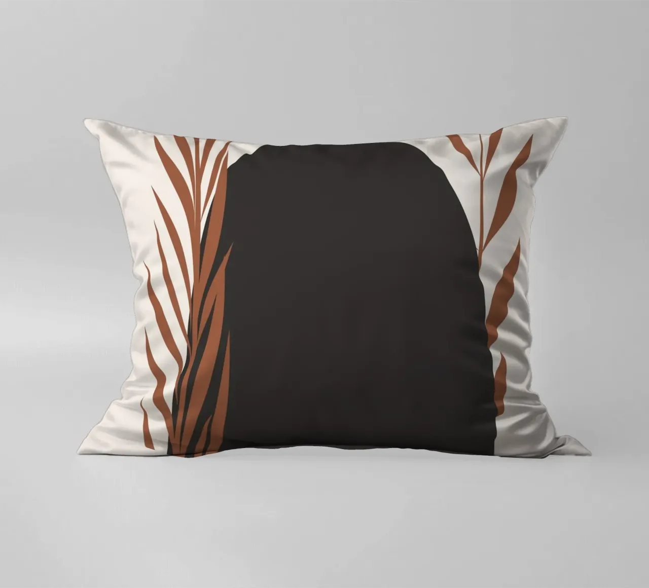 Pietra zen boho cuscino da Little Dean